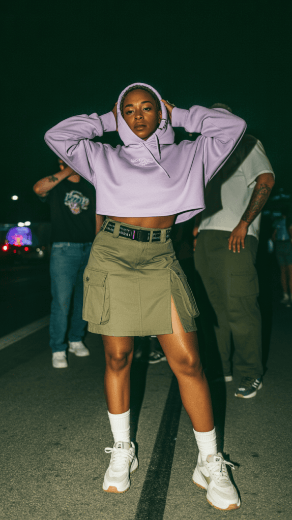 35 Rap Concert Outfit Ideas For Every Venue To Rock Your Style Effortlessly