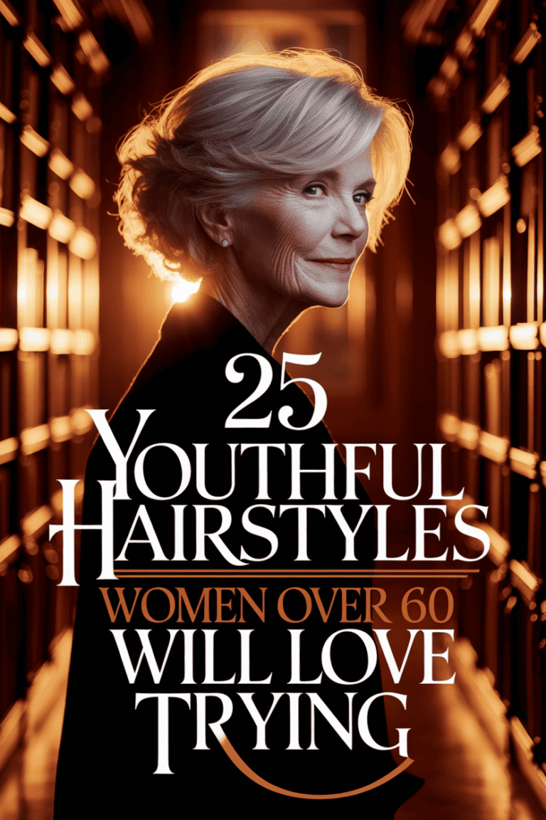 25 Youthful Hairstyles for Women Over 60 That Make You Feel Fabulous 0002_2_a-photograph-in-the-style-of-annie-leibo_6DaSe7BVQ62vEHqjyIYmZQ_I14r8-zYS4O4JksJ7q7k0A