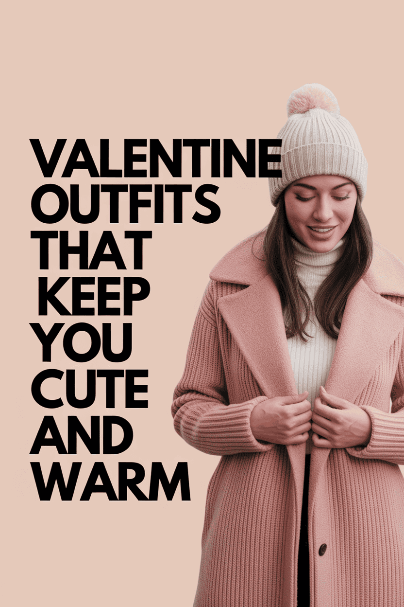 Valentines outfit ideas