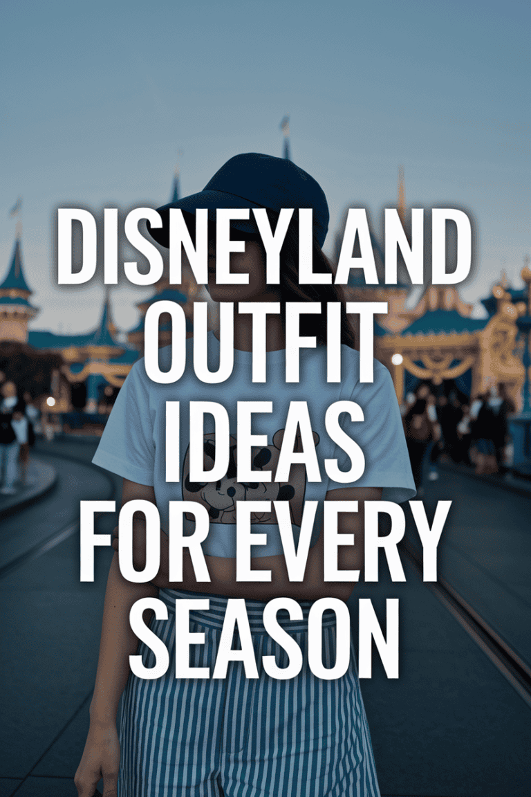 55 Magical and Practical Disneyland Outfit Ideas for Every Season and Style 0002_3_a-pinterest-pin-with-a-simple-scene-of-a_IGLbO9K8SnqXh4iC7v4BMg_gtVYAj9RR3O0Zmv5uriU3A