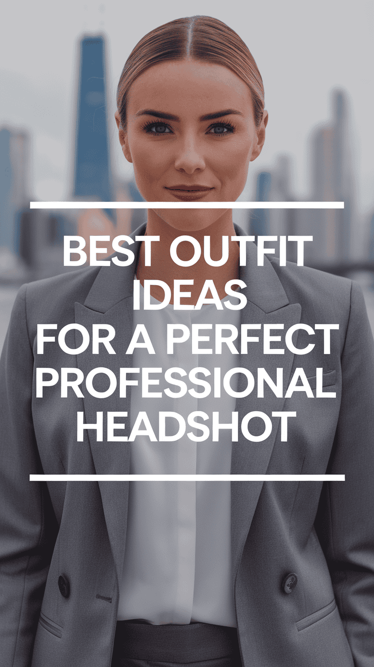 What To Wear For A Professional Headshot? 17 Great Ideas To Look Your Best 0002_4_a-pinterest-pin-of-a-photo-of-a-woman-wi_vHHRm7mhSZiqxQH5ZdD0Vg_CH10uTLBRDGQWUF6SSqT_w
