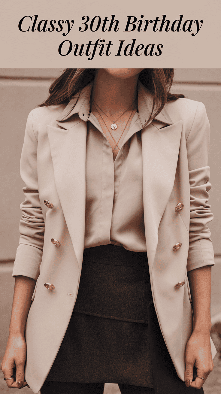 30 Classy 30th Birthday Outfit Ideas to Celebrate in Style 0003_2_a-pinterest-pin-with-a-text-overlay-clas_YLlv9rT7TouPgFNYuav_4A_EJ0AY_GGQOC2yhEvf6YoMg