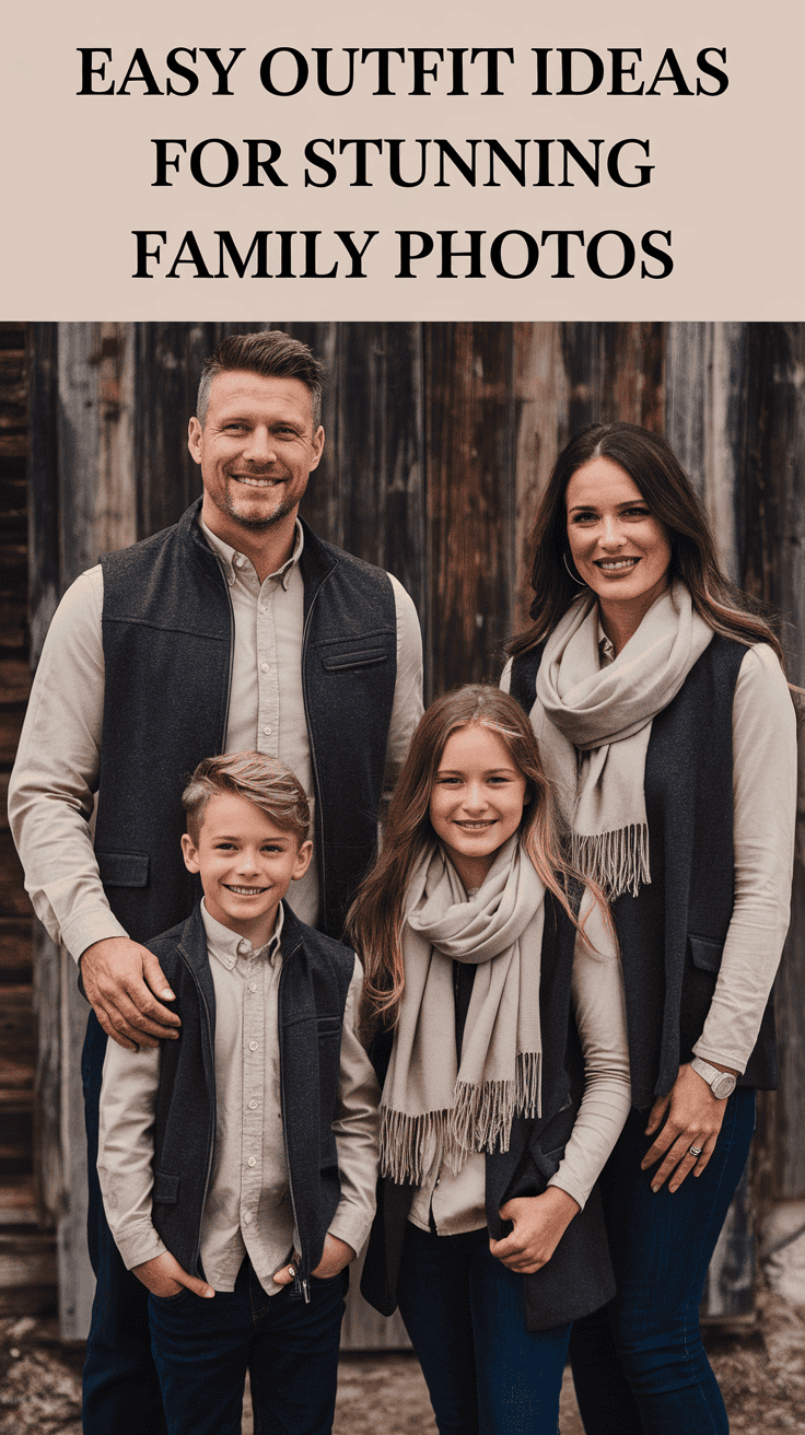 31 Ideas For Extended Family Photoshoot Outfits to Keep Everyone Looking Great and Comfortable 0003_2_a-pinterest-pin-with-a-text-overlay-easy_Xfp7awwURg-kovEln1jtmw_PXVFz3MjQ5aFRIUDWhc-IA