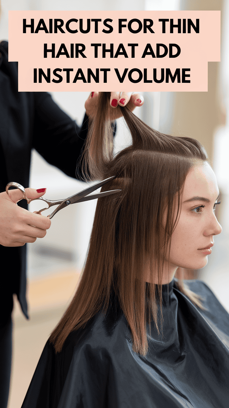 23 Fashionable Haircuts for Thin Hair That Actually Add Volume and Style 0003_3_a-pinterest-pin-with-a-text-overlay-hair_9vZczuI7R8G84kkO9DuUnw_fXKm42lHQMWmaE_Ysmu69A