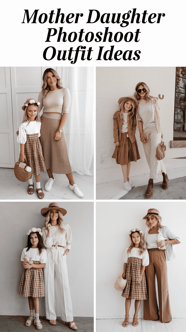 29 Mother Daughter Photoshoot Outfit Ideas To Rock Your Next Shoot Together 0003_4_a-pinterest-pin-with-a-white-background-_w4Jop0ZgTGazFMPOcLz5ig_ndAY3HMbQ_WpVH2f7kKDpA