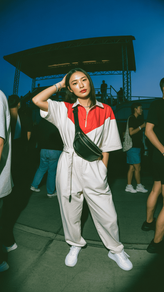 35 Rap Concert Outfit Ideas For Every Venue To Rock Your Style Effortlessly