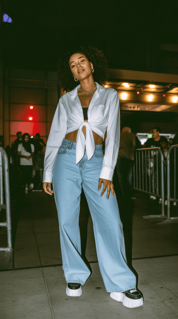 35 Rap Concert Outfit Ideas For Every Venue To Rock Your Style Effortlessly