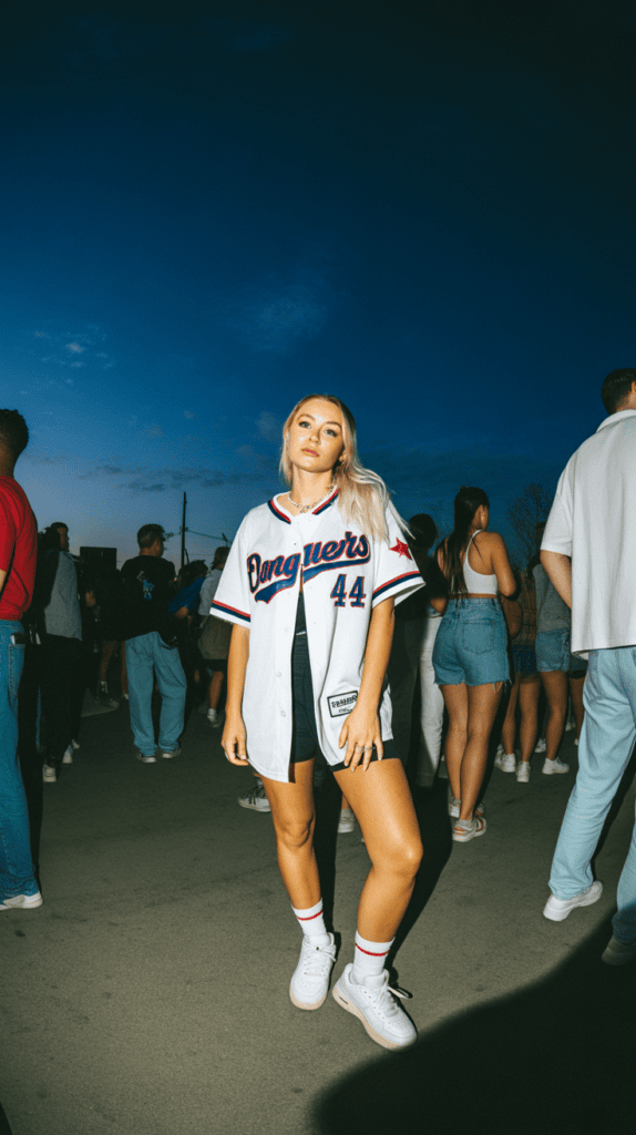 35 Rap Concert Outfit Ideas For Every Venue To Rock Your Style Effortlessly