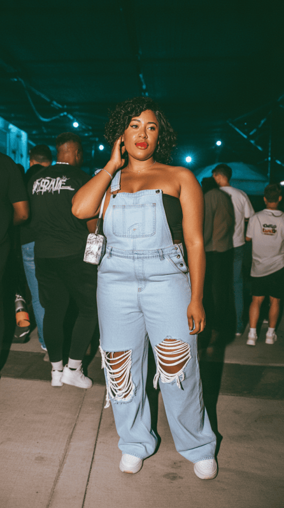 35 Rap Concert Outfit Ideas For Every Venue To Rock Your Style Effortlessly