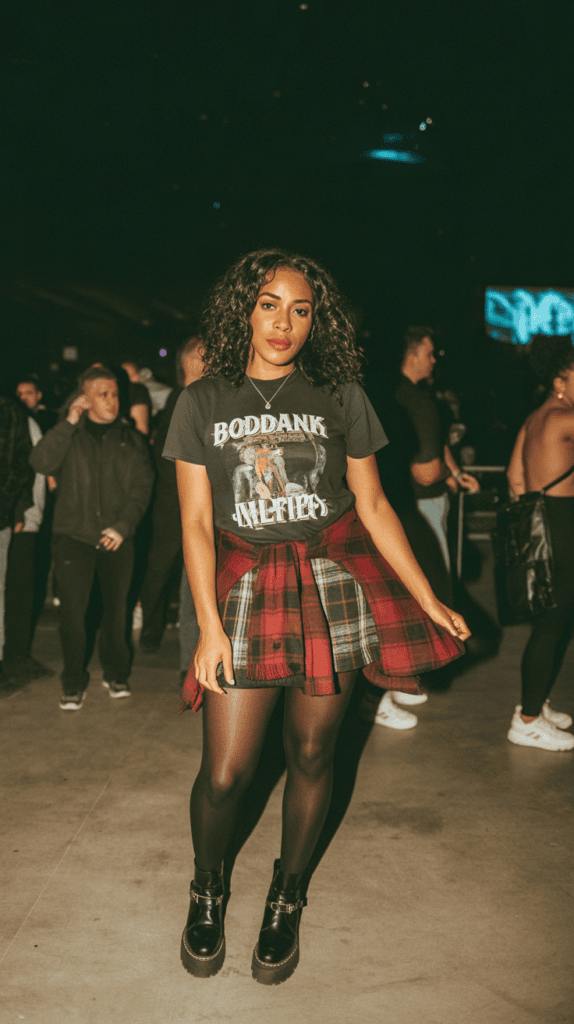 35 Rap Concert Outfit Ideas For Every Venue To Rock Your Style Effortlessly
